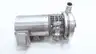 TRI-CLOVER C216MD56T-S STAINLESS CENTRIFUGAL PUMP 1HP 208-230/460V-AC 1.5" X 2" thumbnail 2