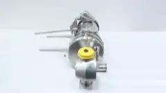 WAUKESHA C216 STAINLESS CENTRIFUGAL PUMP