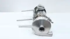 191209.40 STAINLESS CENTRIFUGAL PUMP 1-3/8IN 1HP 1-7/8IN 460V-AC