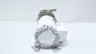 TRI-CLOVER C216MD56T-S-1-18 CENTRIFUGAL PUMP 1HP 460V-AC STAINLESS thumbnail 1