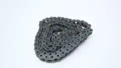 WHITNEY 80HP SINGLE ROLLER CHAIN 10FT