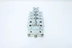 GRACO MHH-12T MHH-18T HYDRAULIC DIVIDER BLOCK ASSEMBLY 7500PSI