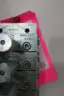 GRACO MHH-12T MHH-18T HYDRAULIC DIVIDER BLOCK ASSEMBLY 7500PSI thumbnail 5