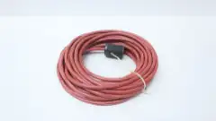 PEPPERL FUCHS NJ5-30GK-S1N-10M INDUCTIVE PROXIMITY SENSOR W/ 10M CABLE 8V-DC