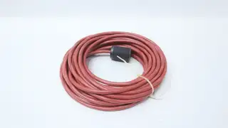 PEPPERL FUCHS NJ5-30GK-S1N-10M INDUCTIVE PROXIMITY SENSOR W/ 10M CABLE 8V-DC