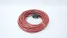 PEPPERL FUCHS NJ5-30GK-S1N-10M INDUCTIVE PROXIMITY SENSOR W/ 10M CABLE 8V-DC thumbnail 1