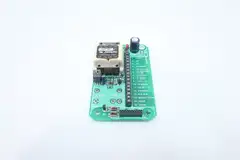 FTI 02-84698-104 PCB CIRCUIT BOARD