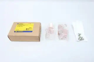 SQUARE D 9998SL6 TYPE SE SIZE3 2 POLE CONTACT KIT