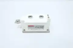 SEMIKRON SKKT 161/12E-2 DUAL THYRISTOR MODULE
