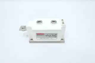 SEMIKRON SKKT 161/12E-2 DUAL THYRISTOR MODULE