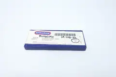 BOX OF 10 STELLRAM TPGN220408F TPG432 TRIANGULAR INDEXABLE CARBIDE INSERT
