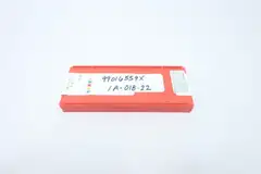 BOX OF 10 SANDVIK TPUN-22-04-08-H13A TPU 432 H13A CARBIDE INSERT