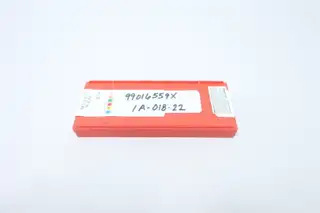 BOX OF 10 SANDVIK TPUN-22-04-08-H13A TPU 432 H13A CARBIDE INSERT