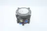 DWYER 195000-2F PRESSURE SWITCH 125/250/480V-AC 45IN-H2O 1/8IN thumbnail 1