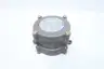 DWYER 195000-2F PRESSURE SWITCH 125/250/480V-AC 45IN-H2O 1/8IN thumbnail 2