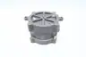 DWYER 195000-2F PRESSURE SWITCH 125/250/480V-AC 45IN-H2O 1/8IN thumbnail 5