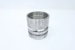 DRESSER RAND 75149-5 SPLIT JOURNAL SLEEVE BEARING ASSEMBLY
