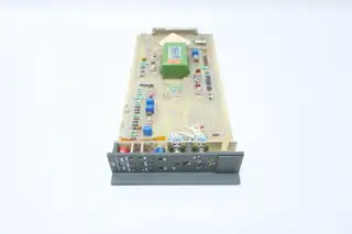 FOXBORO 2AX+A4-R CONTROL CARD CIRCUIT BOARD