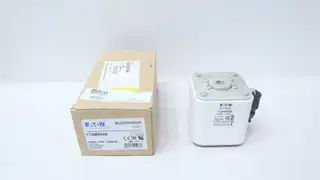COOPER BUSSMANN 170M6548 SQUARE BODY FUSE 1000A 1100V-AC