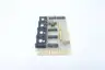 SMITH METERS 211975-2-02 PCB CIRCUIT BOARD REV 4 thumbnail 4