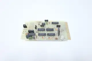SMITH METERS 213305-1-02 PCB CIRCUIT BOARD REV 3