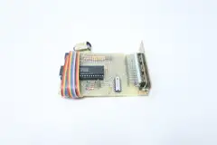 SMITH METERS 213251-1-02 PCB CIRCUIT BOARD REV 1