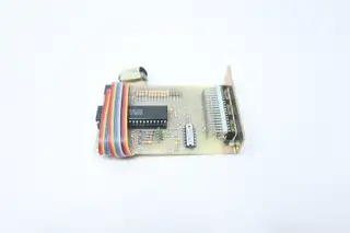 SMITH METERS 213251-1-02 PCB CIRCUIT BOARD REV 1