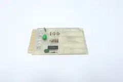 SMITH METERS 213378-1-01 PCB CIRCUIT BOARD