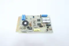 SMITH METERS 212022-1-12 PCB CIRCUIT BOARD REV 6