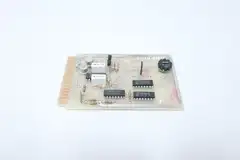 SMITH METERS 211987-2-01 PCB CIRCUIT BOARD REV 3