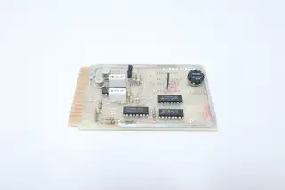 SMITH METERS 211987-2-01 PCB CIRCUIT BOARD REV 3