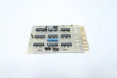 SMITH METERS 213300-2-01 PCB CIRCUIT BOARD REV 1