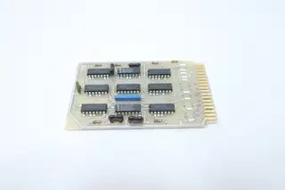 SMITH METERS 213300-2-01 PCB CIRCUIT BOARD REV 1