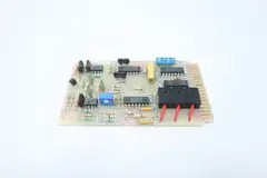 SMITH METERS 211996-1-01-9 PCB CIRCUIT BOARD