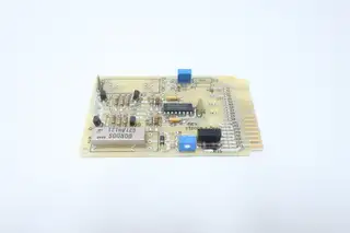 SMITH METERS 212006-1-04 PCB CIRCUIT BOARD REV 0
