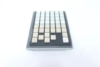 FANUC N860-1603-T051 44-KEY OPERATOR INTERFACE KEYBOARD