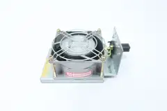 FANUC A06B-6078-C001 3IN FAN ASSEMBLY 230V-AC