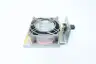 FANUC A06B-6078-C001 3IN FAN ASSEMBLY 230V-AC thumbnail 1