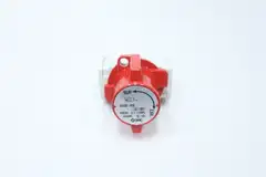 SMC VHS50-06B PNEUMATIC LOCKOUT VALVE 3/4IN NPT 0.1-1MPA