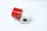 SMC VHS50-06B PNEUMATIC LOCKOUT VALVE 3/4IN NPT 0.1-1MPA thumbnail 2