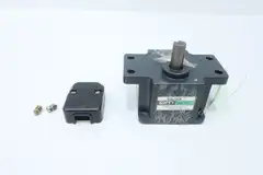 ORIENTAL MOTOR 5GU30K PARALLEL SHAFT GEAR HEAD