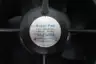 ROYAL ELECTRIC TM655D-TP 150MM COOLING FAN 1PH 200V-AC thumbnail 5