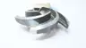 GOULDS 076781-1216 3196 6-1/16IN 5-VANE STEEL IMPELLER 1X1-1/2-6ST thumbnail 2
