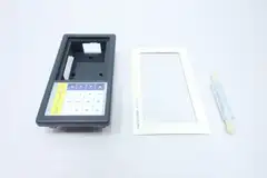 AUTOMATION DIRECT EA-MG-BZ2+16114B007 BEZEL 20 KEY KEYPAD