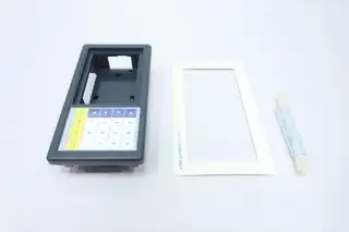 AUTOMATION DIRECT EA-MG-BZ2+16114B007 BEZEL 20 KEY KEYPAD