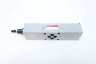 TOYO-OKI 19DM HYTEGRA HYDRAULIC PRESSURE CONTROL VALVE