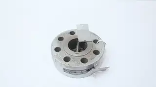 CRANE MLP300CEEYR FLANGED STEEL CHECK VALVE 2IN 300