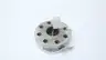 CRANE MLP300CEEYR FLANGED STEEL CHECK VALVE 2IN 300 thumbnail 1