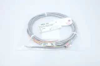 PYCO FP20152 600054-0012 DUPLEX TYPE K THERMOCOUPLE 12IN WIRE
