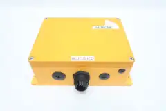 HETRONIC RX 14 RADIO REMOTE CONTROL RECEIVER